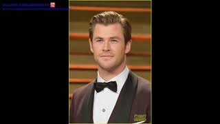 Крис Хемсворт (Chris Hemsworth) part 6