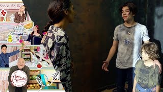 ¡Juan Jo y Tobias son abandonados! | Más vale un por si acaso... | Como dice el dicho