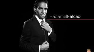 Feliz cumpleaños Radamel Falcao !