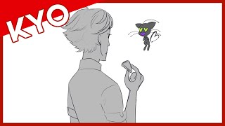 Easily Convinced (Hilarious Miraculous Ladybug Comic Dub)