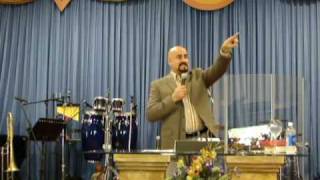 Aprende A Amar A Quién No Se Lo Merece (1 d 13 ) -- Pastor Rey Matos