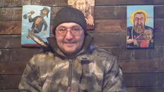 Блокадников наградили батоном, а Верховный правитель всея галактики запретил корновирус в РФ