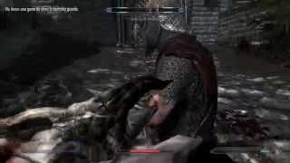 TESV - Skyrim | Especial Halloween 2015