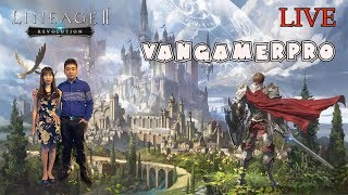 Fortress Siege 5 Oktober 2018 Luminoire VS Chronosphere Lineage 2 Revolution ( LIVE )