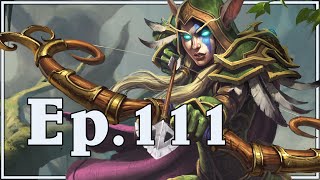 Funny and Lucky Moments - Hearthstone - Ep. 111