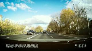Тест-драйв ЖК «Эдельвейс-Комфорт»  в Балашихе