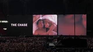 BEYONCÉ & JAY Z | On The Run II (Amsterdam 19.06.2018) | 4K Video | Part 1