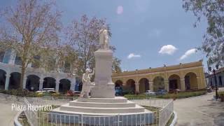 Sancti Spiritus Cuba May 2016