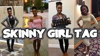 Skinny Girl Struggles | Skinny Girl Problems 2018