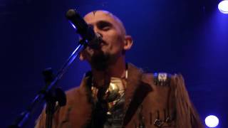 Тюргэн Кам и ТРАЙБЛ БИТ Дэнс Компани |TRIBAL BEAT FEST November 2016