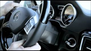 Mercedes-Benz G63 AMG Trailer