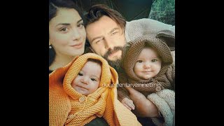 Yemin Tarhun ailesine ikiz bebekler geliyor