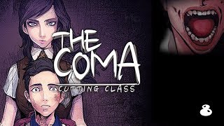 The Coma: Cutting Class ► А ось і східне крило #8