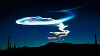 Holon - Night On Trance Mountain