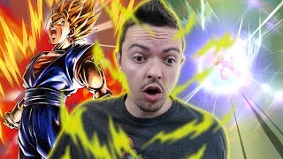 Free Chrono Crystals for THIS Dragon Ball Legends Summon Video...