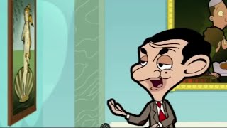 Mr Bean Full Episodes & Bean Best Funny Animation Cartoon for Kids & Children w  Movies for Kids