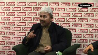 3. Dato Tuan Ibrahim - Ulama Politik - Untuk Dakwah atau Parti?