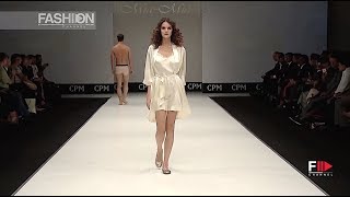 MIA-MIA #1 GRAND DEFILE Lingerie Spring Summer 2017 CP Moscow - Fashion Channel
