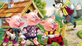 I tre porcellini - Di Maio,Falchini