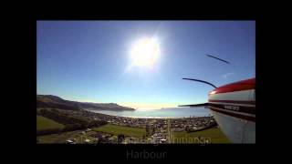 NZ Air Safari 2013
