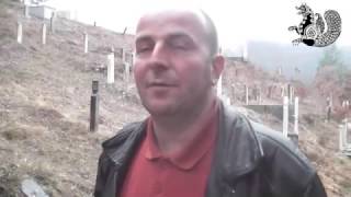 Otac Suad Ćesir: Unakazili su mi dijete