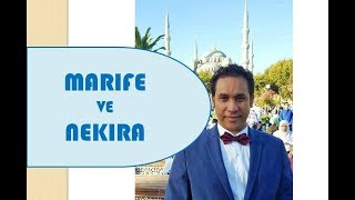 KOLAY ARAPÇA 1 - Marife ve Nekre - Şemsi ve Kameri Harfler