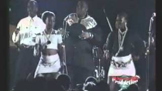 Pepe Kalle Et Empire Bakuba Et Zaiko Langa Langa - Duel des Titans 1