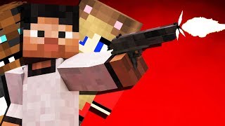 БАНДА НАПАДАЕТ НА ДИКОМ СЕРВЕРЕ! #2