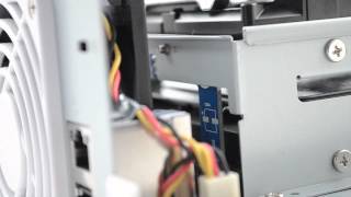Обзор NAS Synology DS212J  от IPK-SHOP.RU
