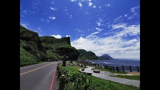 幸福旅團-台灣美景騎跡~ 機車環島 之旅 [ 2019 ]