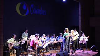Es Demasiado Tarde - Colombia Orquesta