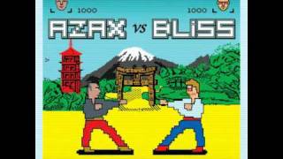 Azax Syndrom vs Bliss - The Bomb