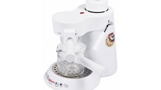 Кофеварка эспрессо SATURN ST-CM7086