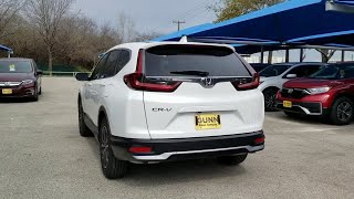 2020 Honda CR-V San Antonio, Austin, Houston, Boerne, Dallas, TX H200703
