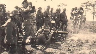 [CoH2][MNF][1v1] Propagandacast #511 [US]UnOwn vs [OKW]Vylent Erus