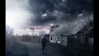 Stalker "Золотой шар или приключения Жекана завершение"