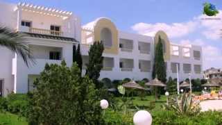 Hotel Zodiac 4* Тунис