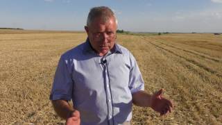 Фермерское хозяйство Волгодонского района Ростовской области. КФХ Уваров В.М.