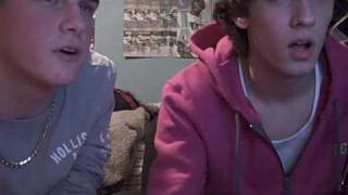 Mr.Hands Reaction(with link)