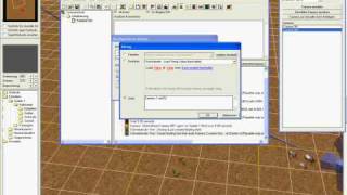 Tutorial Kameraführung / Warcraft 3 World Editor