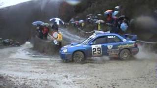 Rally Ronde Liburna Terra 2009 - P.S. Santa Luce
