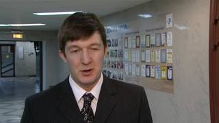 СДЮСШОР по хоккею отметили 10 лет