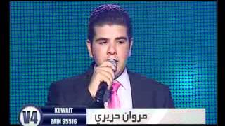 غني مع غسان حلقة 29-05-2012 كاملة