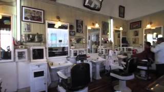 Barrio Yungay MiniDocu HD