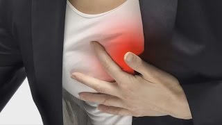 КАК РАСПОЗНАТЬ И ПРЕДУПРЕДИТЬ СЕРДЕЧНЫЙ ПРИСТУП ЗА МЕСЯЦ