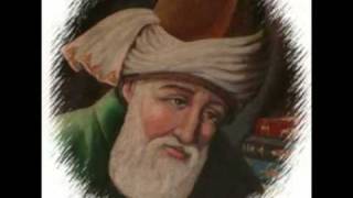 Mevlana Celaleddin Rumi