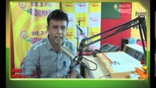 Prank Call  'Monti Balli Bol Raha Hoon' By RJ Naved HD