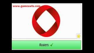 The logo game facebook - Pack 17 walkthrough - complete -all answers