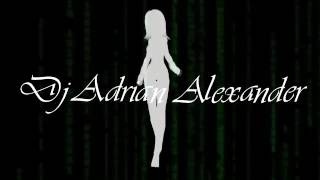 Set de salsa 2016 Adrian alexander