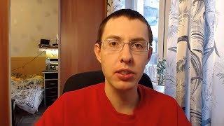 Я ДЕВСТВЕННИК В 33 ГОДА!